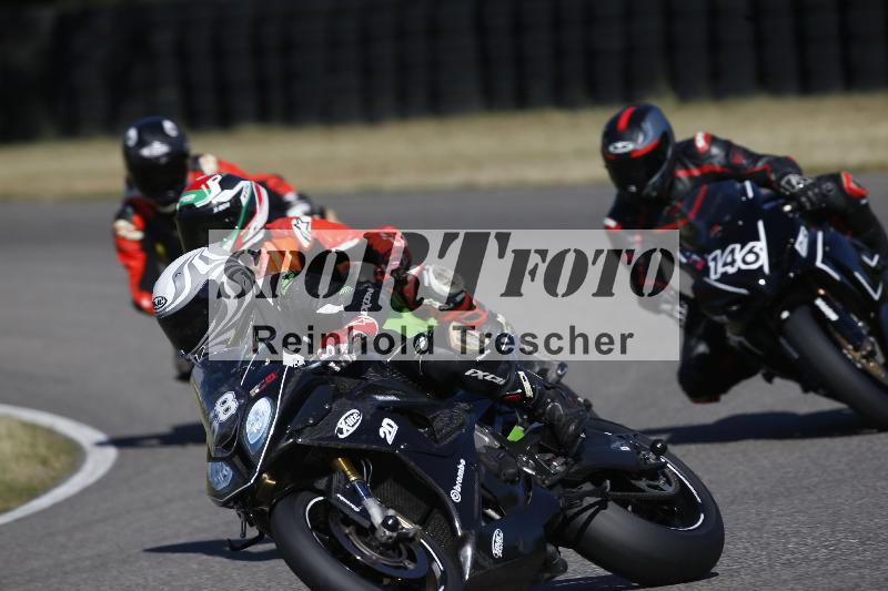/13 01.05.2026  Speer Racing ADR/Gruppe rot/68